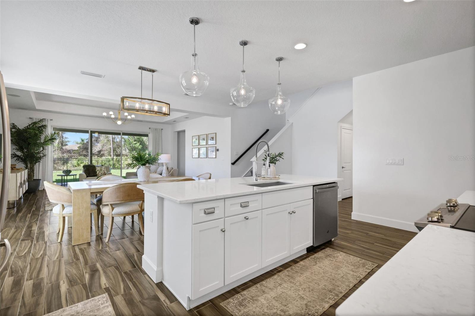 WOODHAVEN PH 1 - Residential