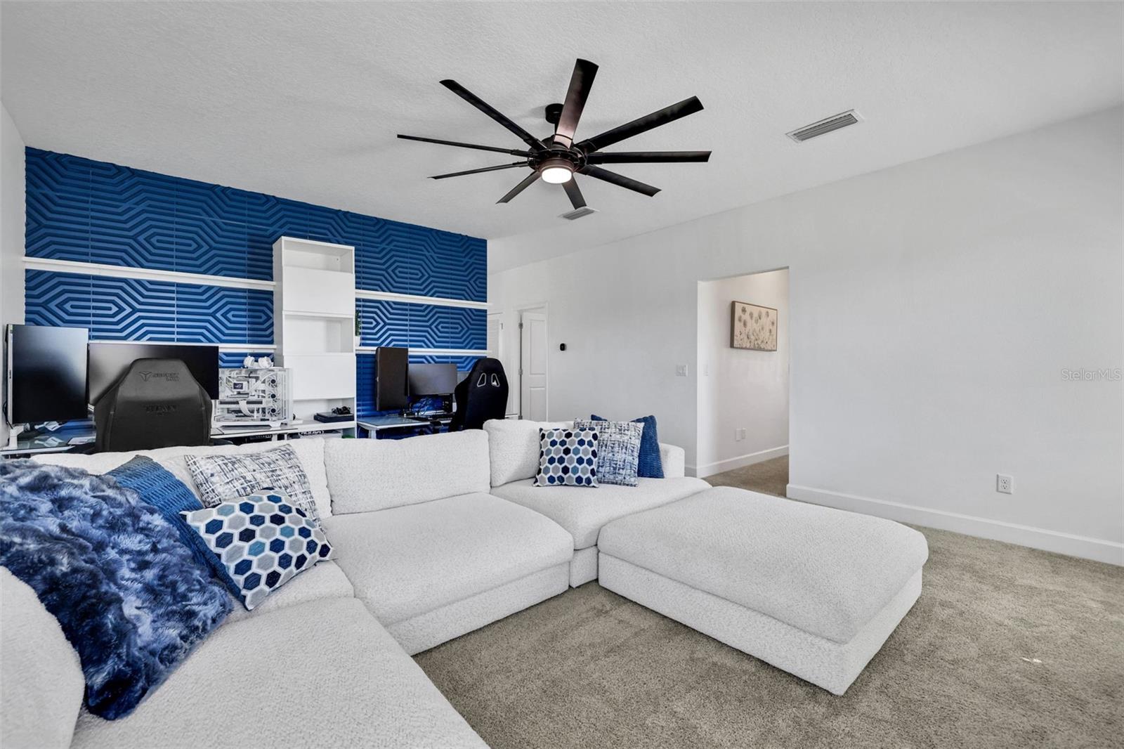 WOODHAVEN PH 1 - Residential