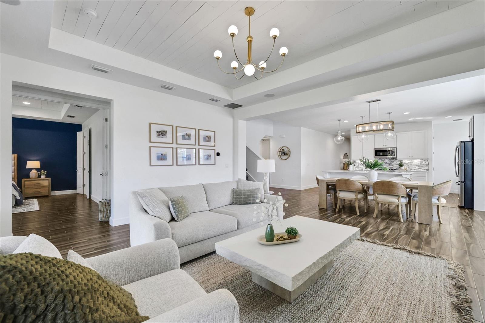 WOODHAVEN PH 1 - Residential