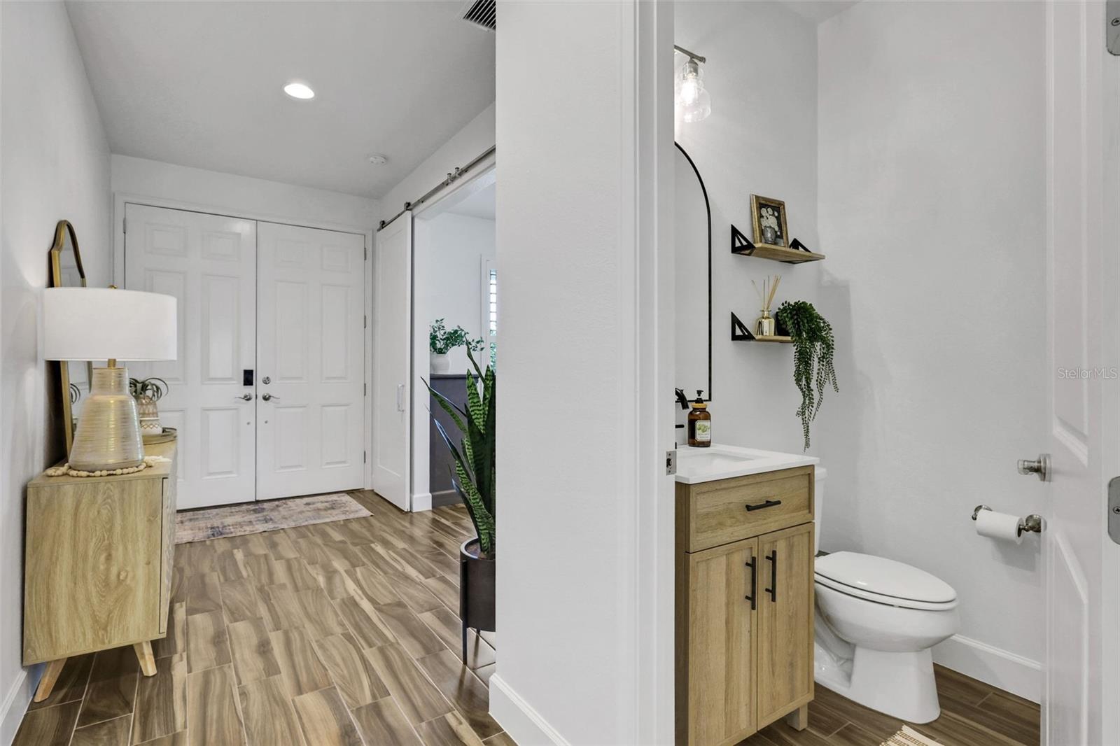 WOODHAVEN PH 1 - Residential