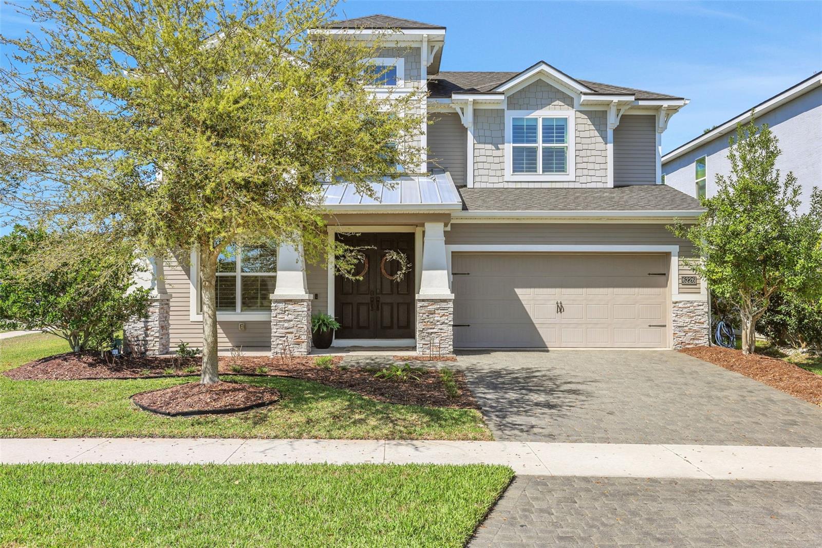 WOODHAVEN PH 1 - Residential