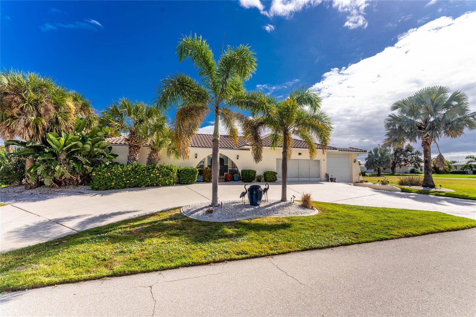 PUNTA GORDA ISLES SEC 05 - Residential