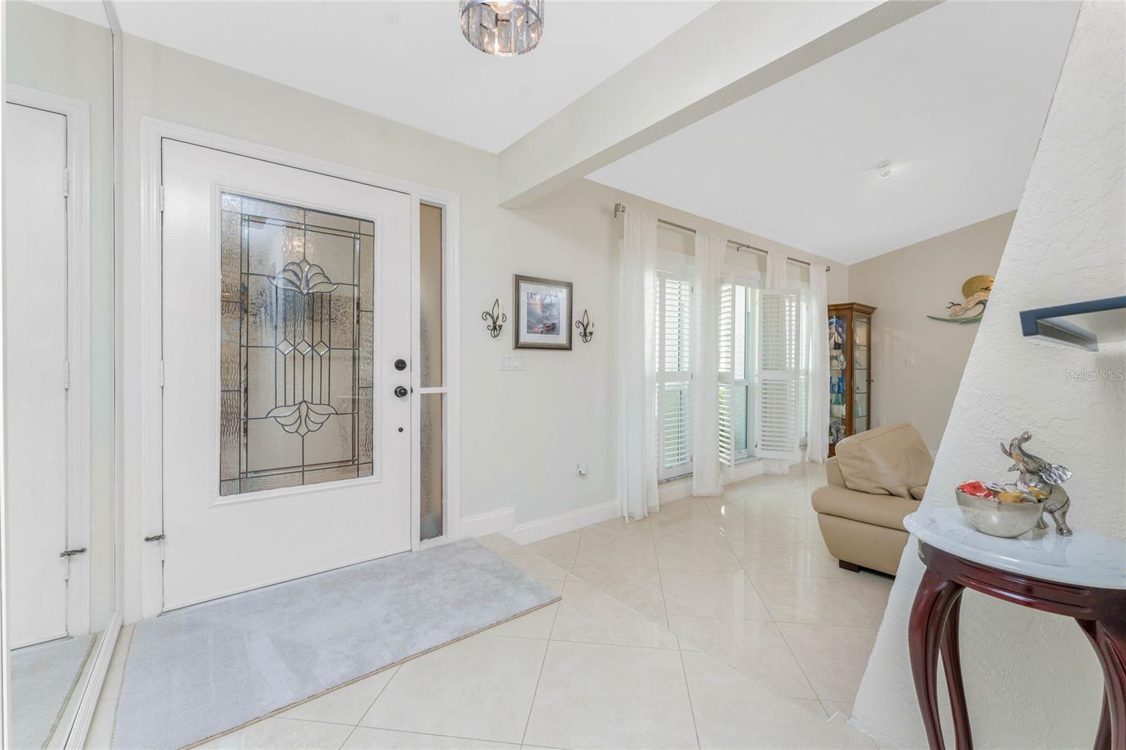 PUNTA GORDA ISLES SEC 05 - Residential