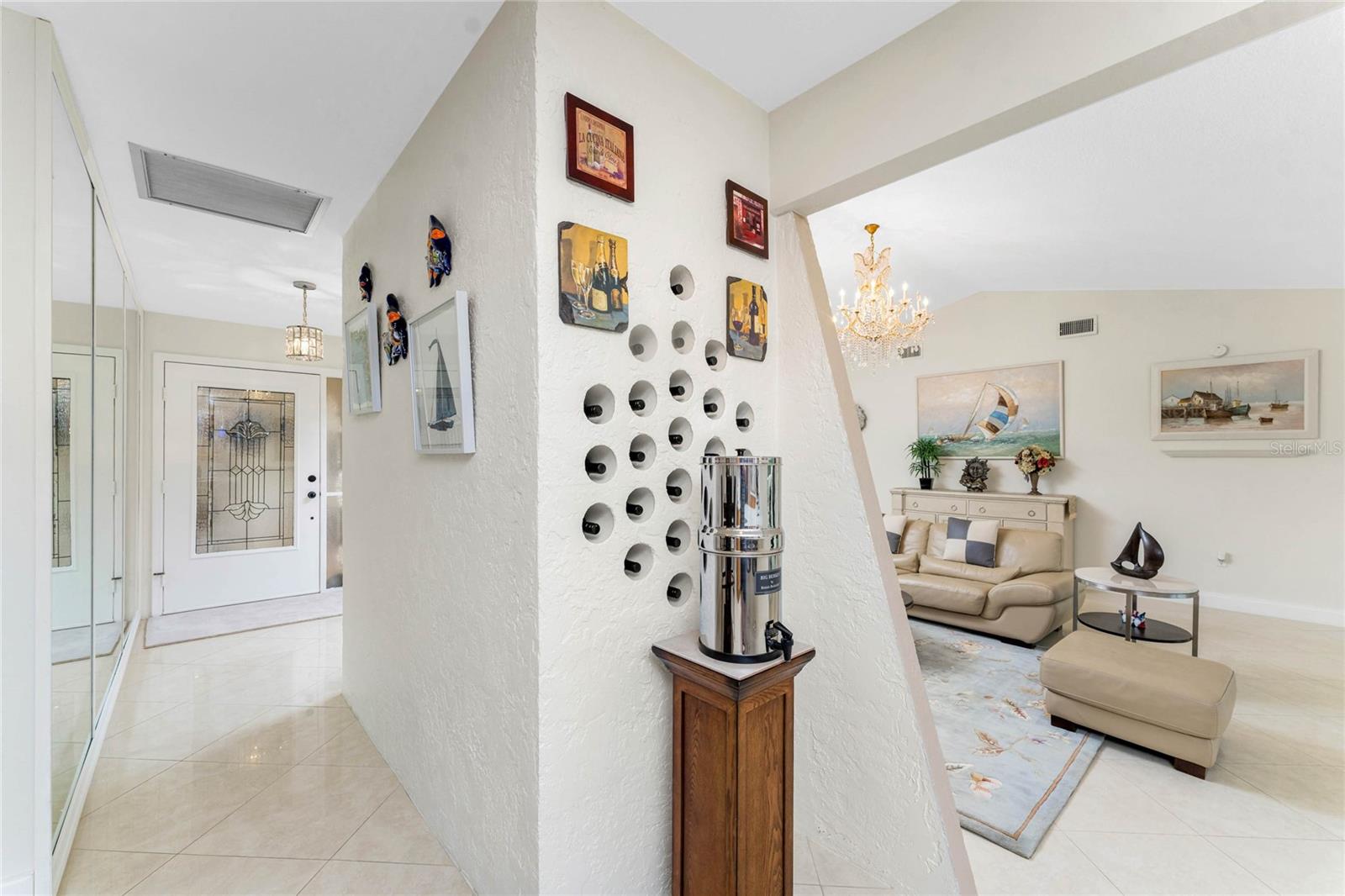 PUNTA GORDA ISLES SEC 05 - Residential