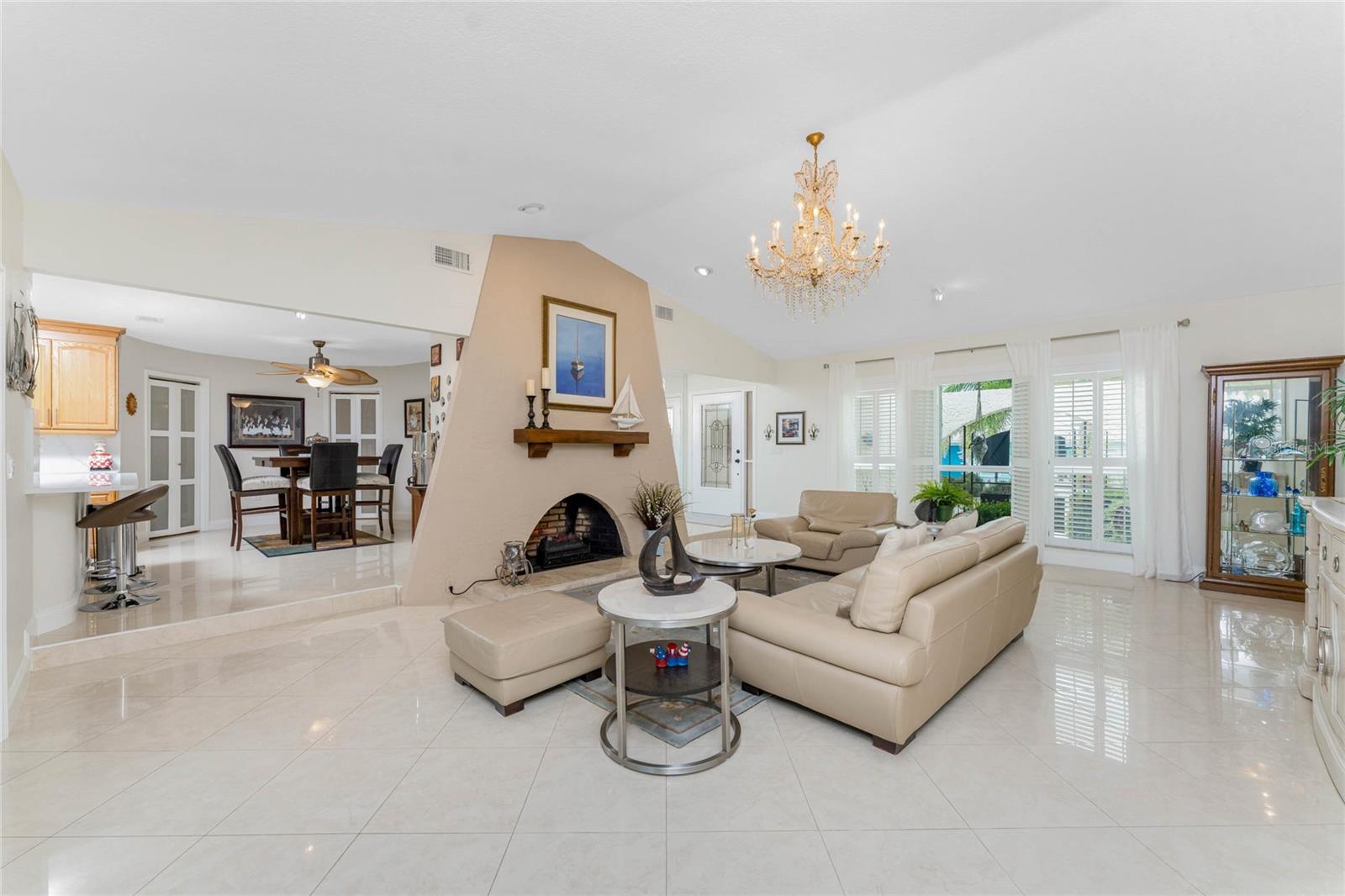 PUNTA GORDA ISLES SEC 05 - Residential