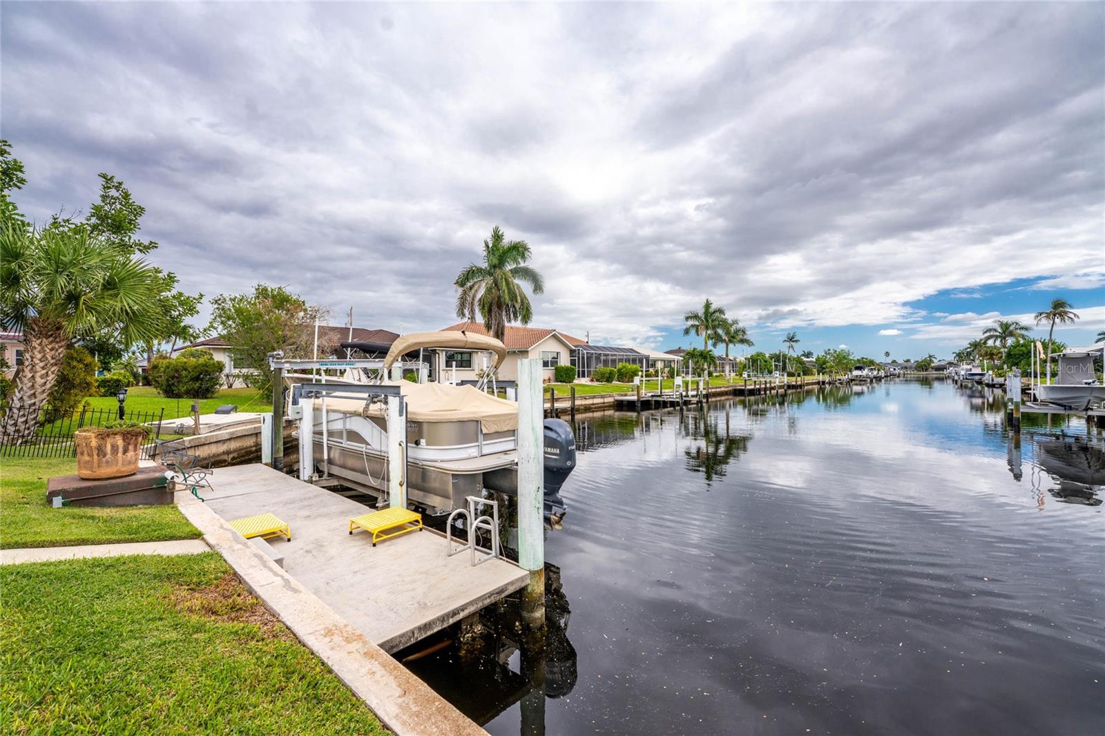 PUNTA GORDA ISLES SEC 05 - Residential