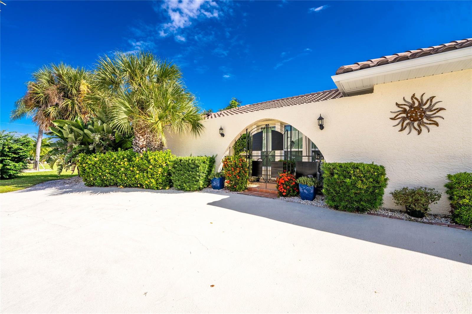 PUNTA GORDA ISLES SEC 05 - Residential