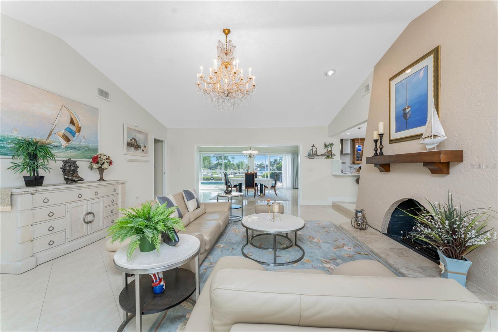 PUNTA GORDA ISLES SEC 05 - Residential