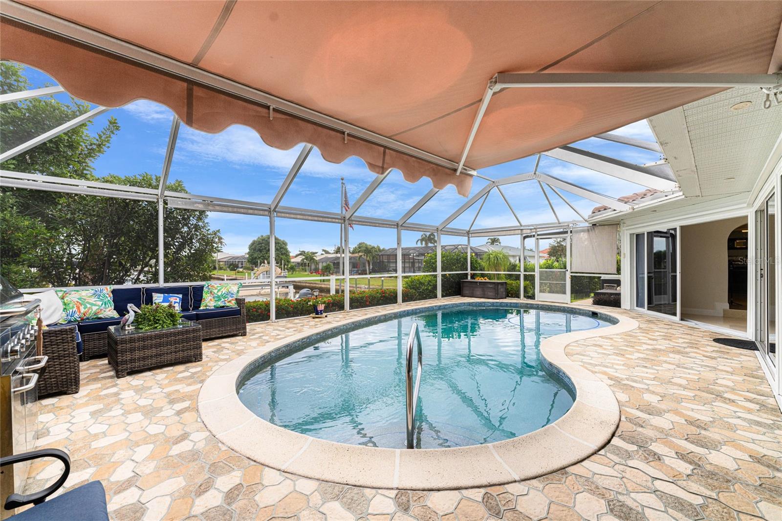 PUNTA GORDA ISLES SEC 05 - Residential