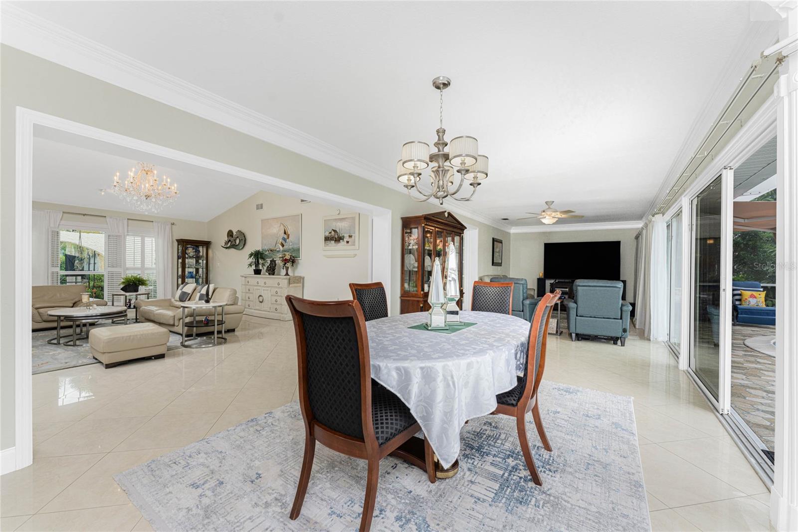 PUNTA GORDA ISLES SEC 05 - Residential