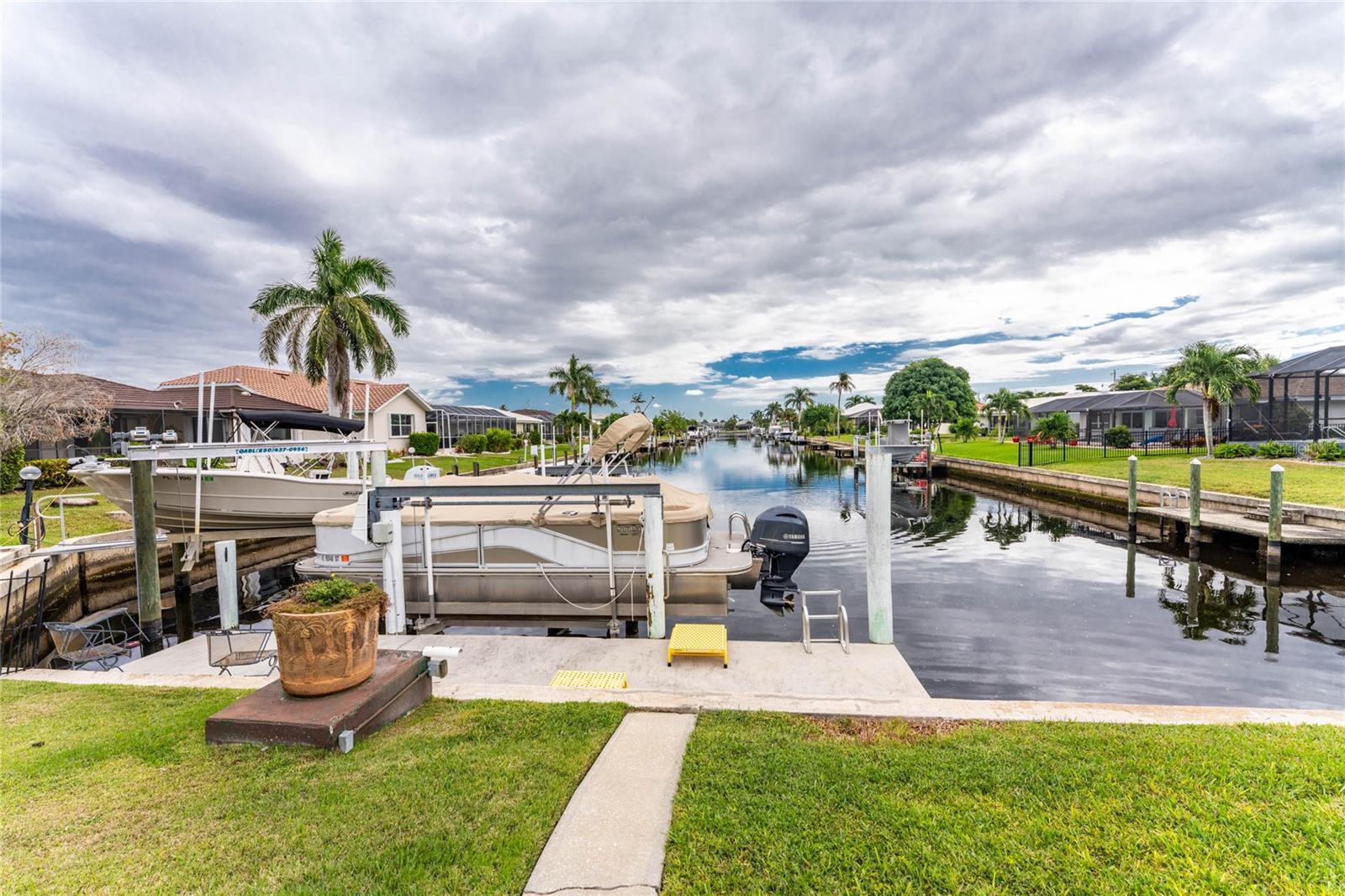 PUNTA GORDA ISLES SEC 05 - Residential