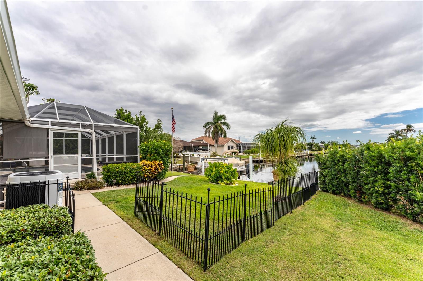 PUNTA GORDA ISLES SEC 05 - Residential