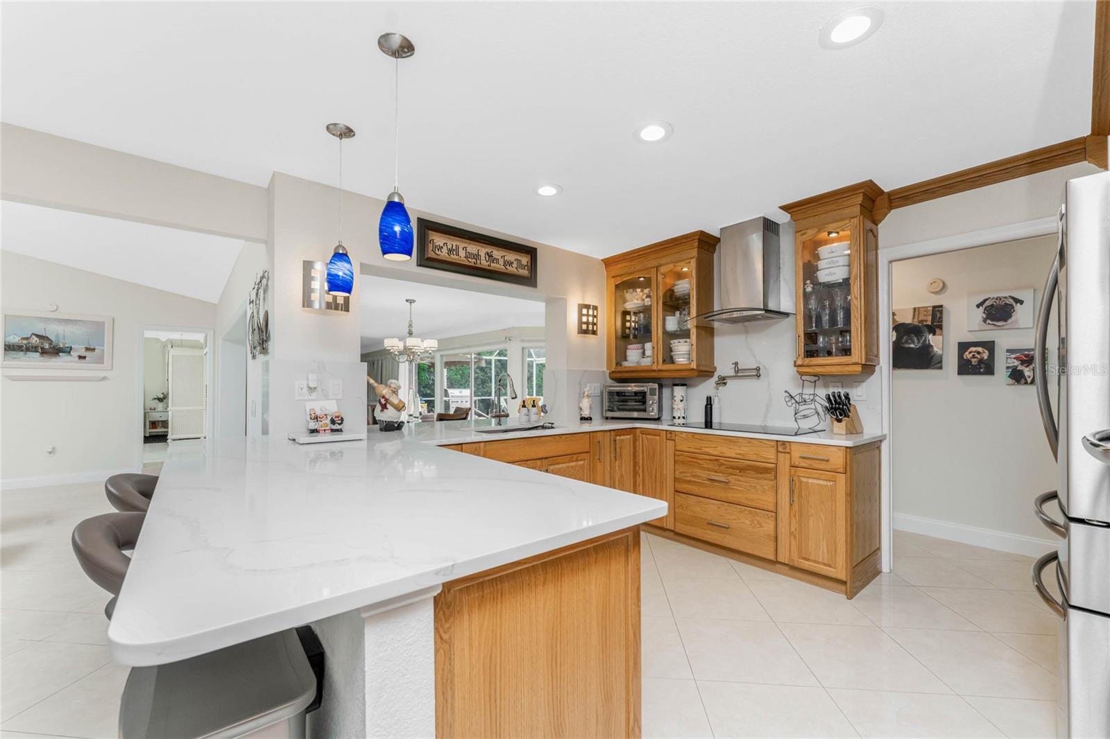 PUNTA GORDA ISLES SEC 05 - Residential