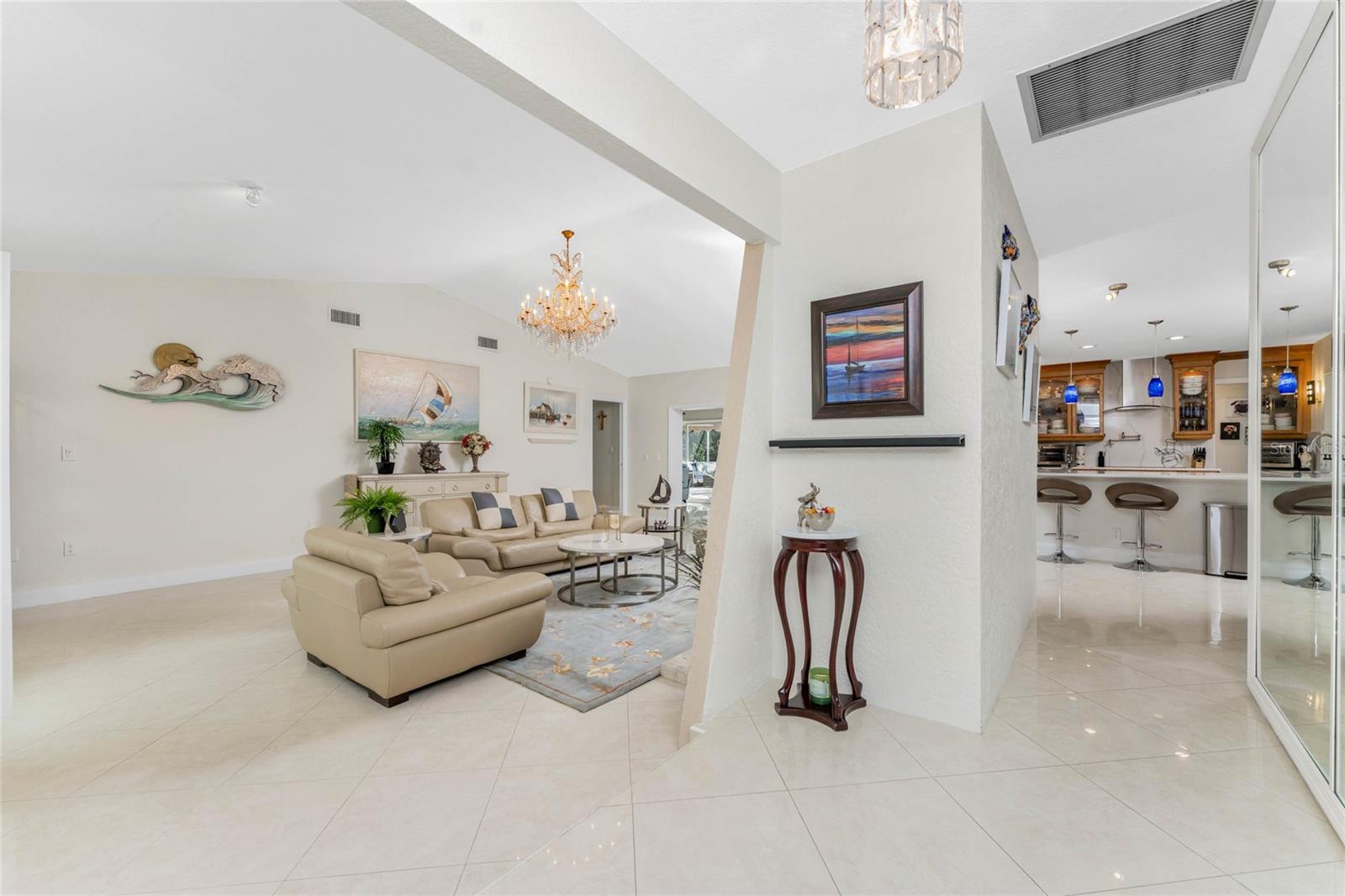 PUNTA GORDA ISLES SEC 05 - Residential