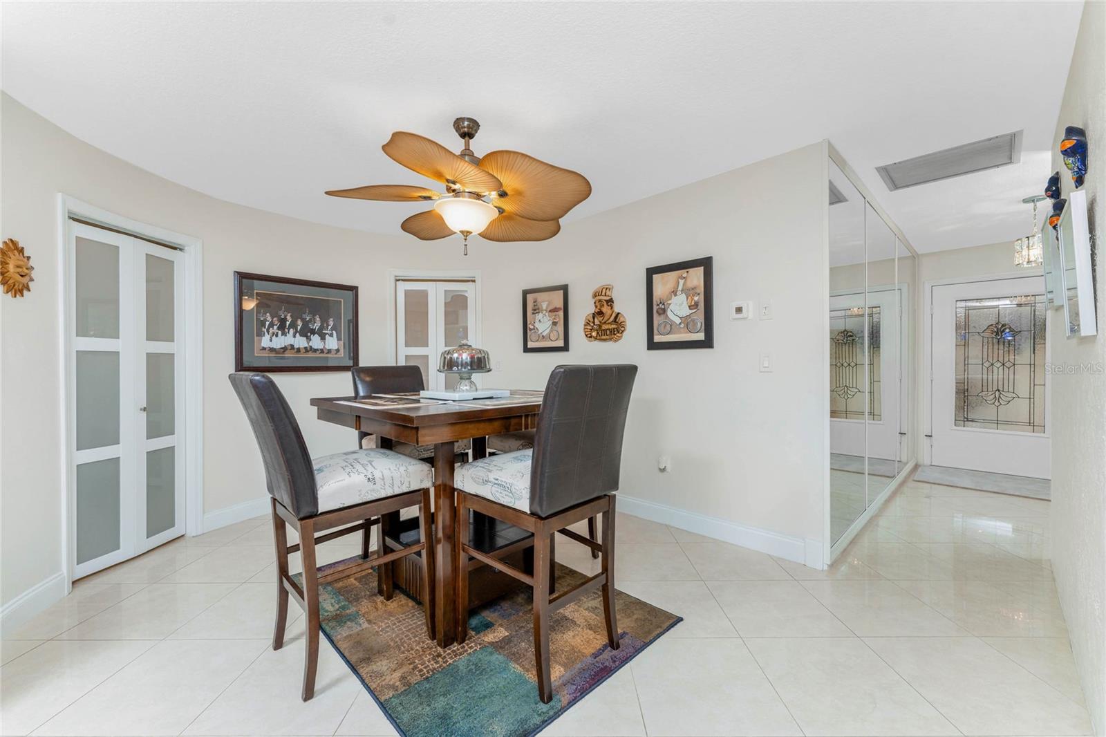 PUNTA GORDA ISLES SEC 05 - Residential