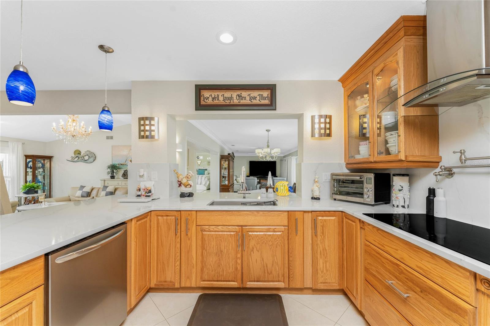 PUNTA GORDA ISLES SEC 05 - Residential