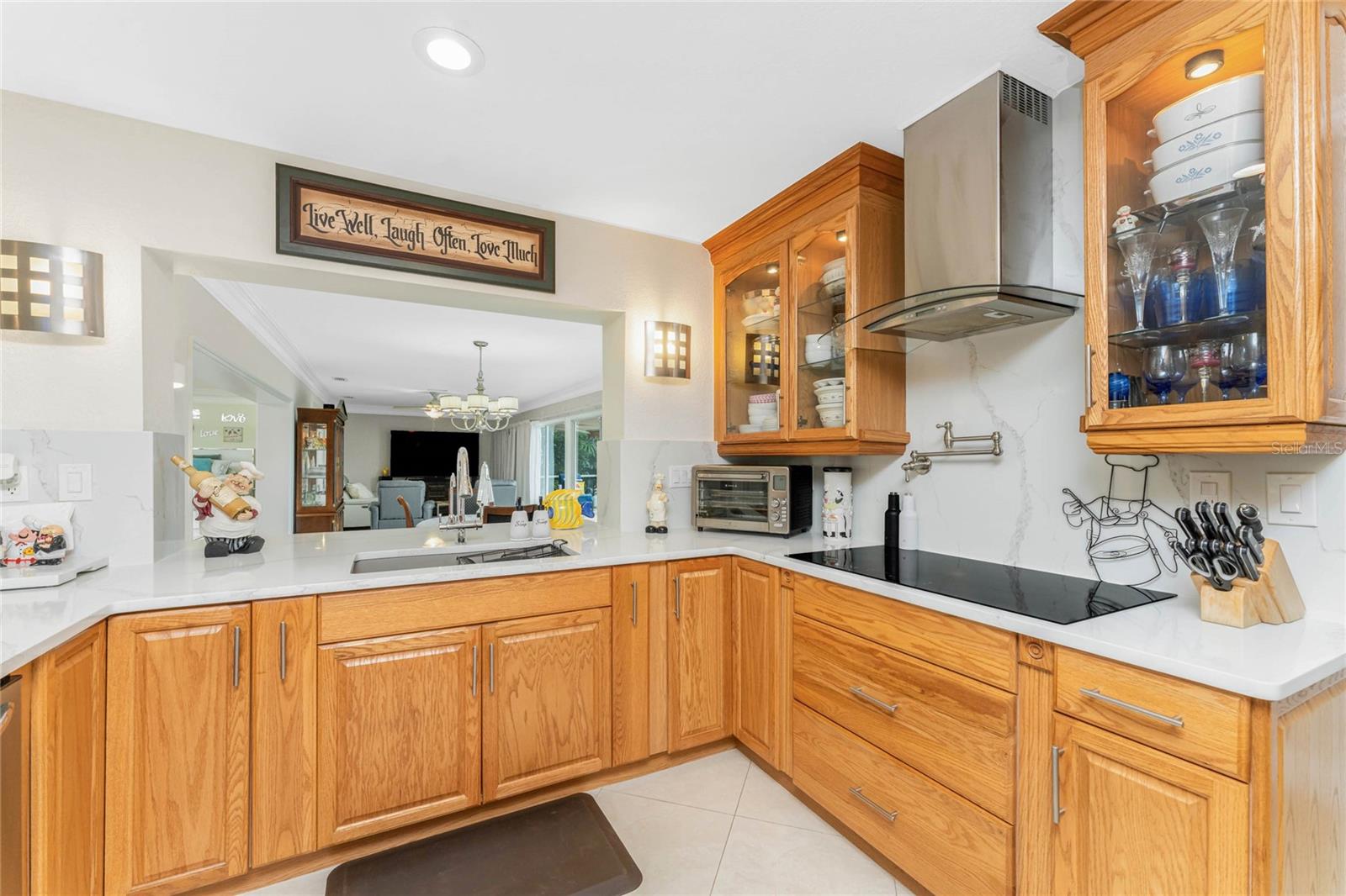 PUNTA GORDA ISLES SEC 05 - Residential