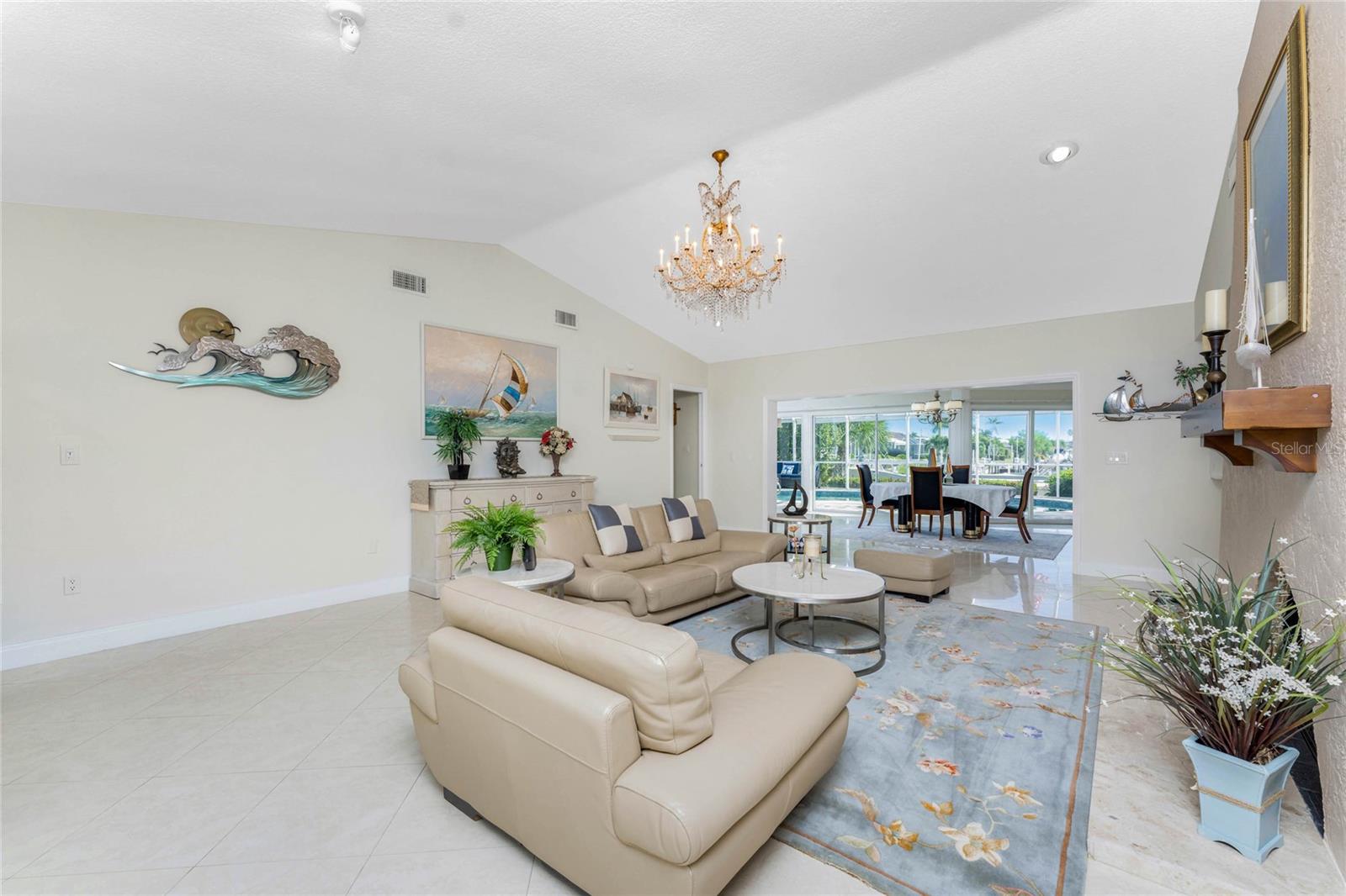 PUNTA GORDA ISLES SEC 05 - Residential