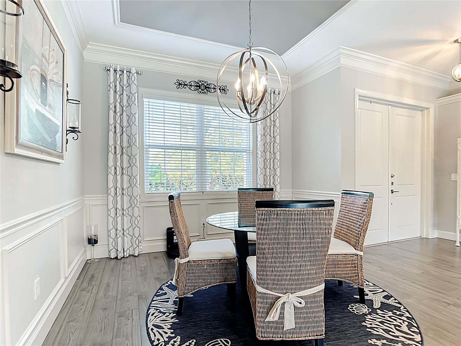 PORT CHARLOTTE SUB 33 - Residential