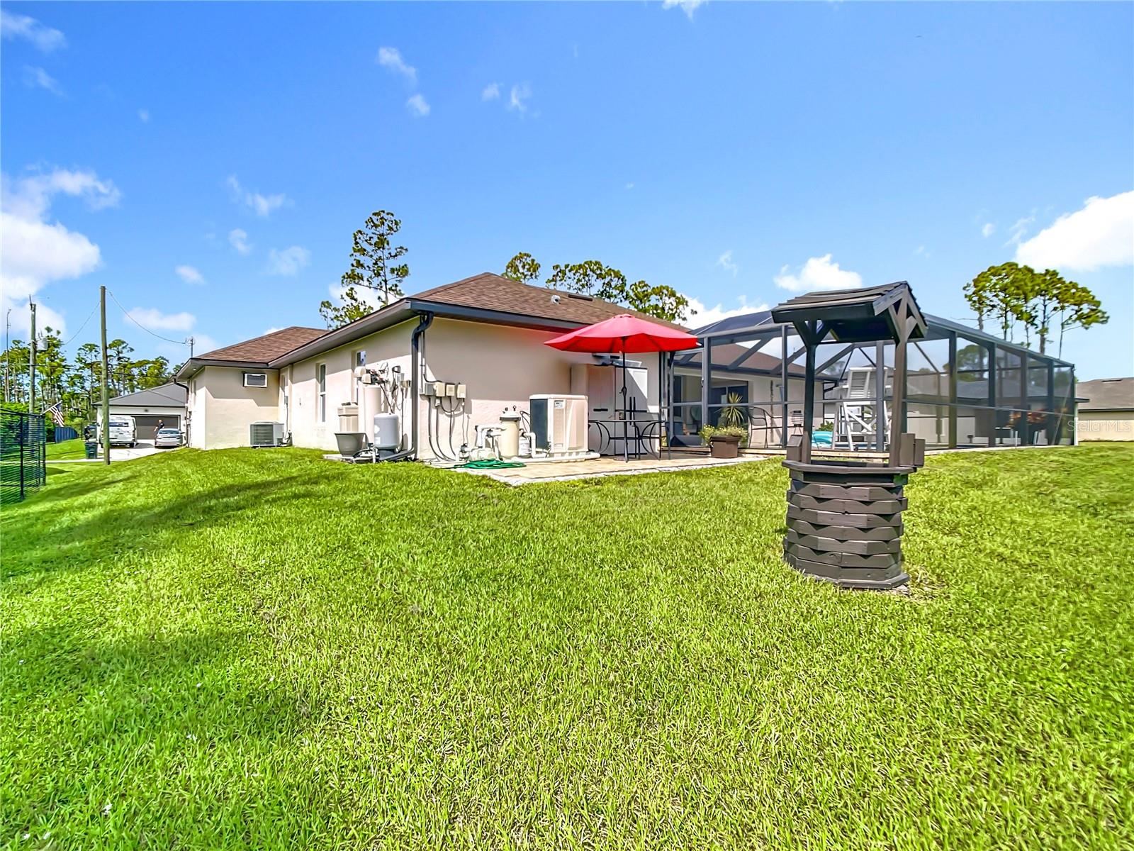 PORT CHARLOTTE SUB 33 - Residential