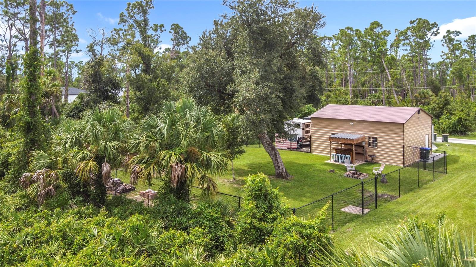 PORT CHARLOTTE SUB 33 - Residential