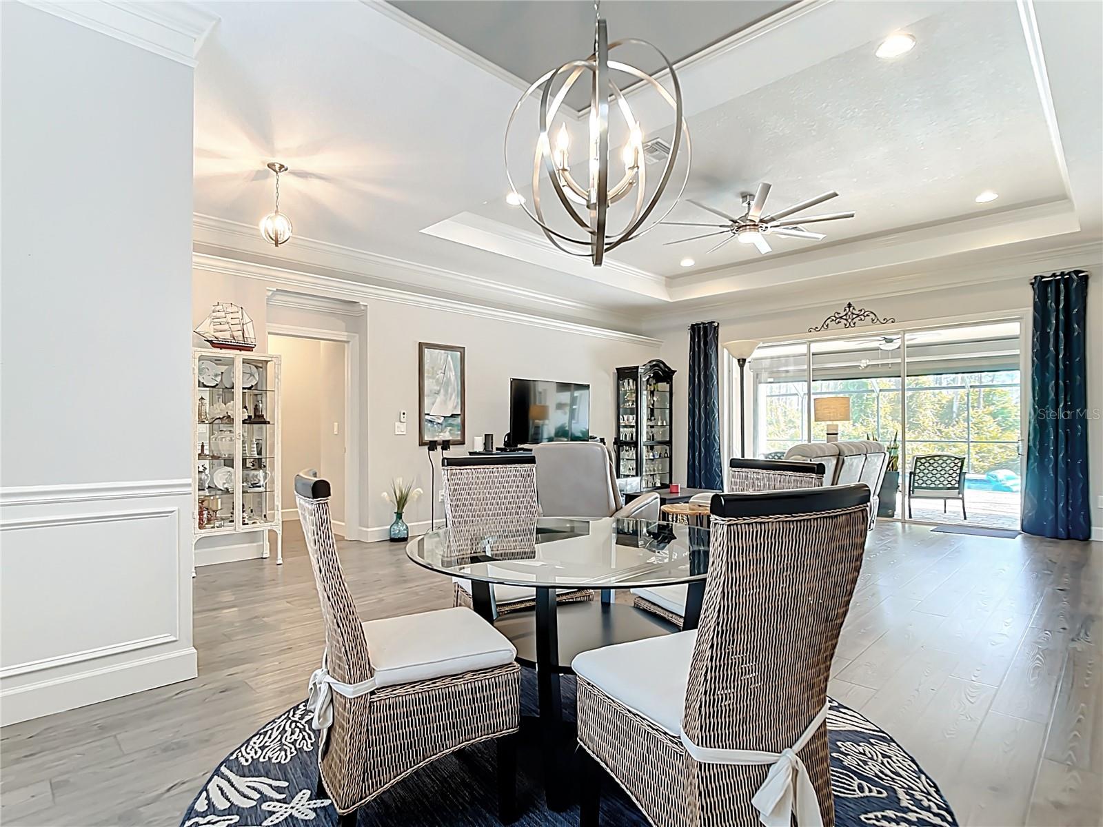 PORT CHARLOTTE SUB 33 - Residential