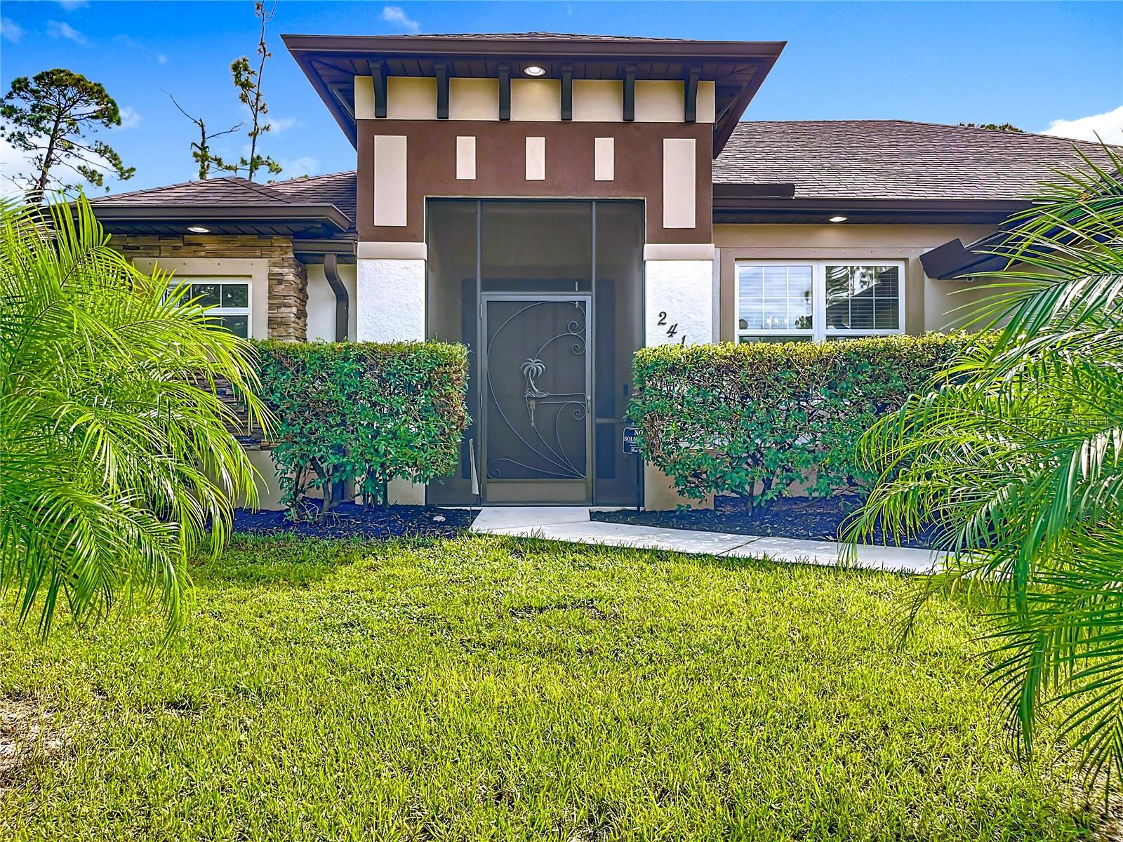 PORT CHARLOTTE SUB 33 - Residential