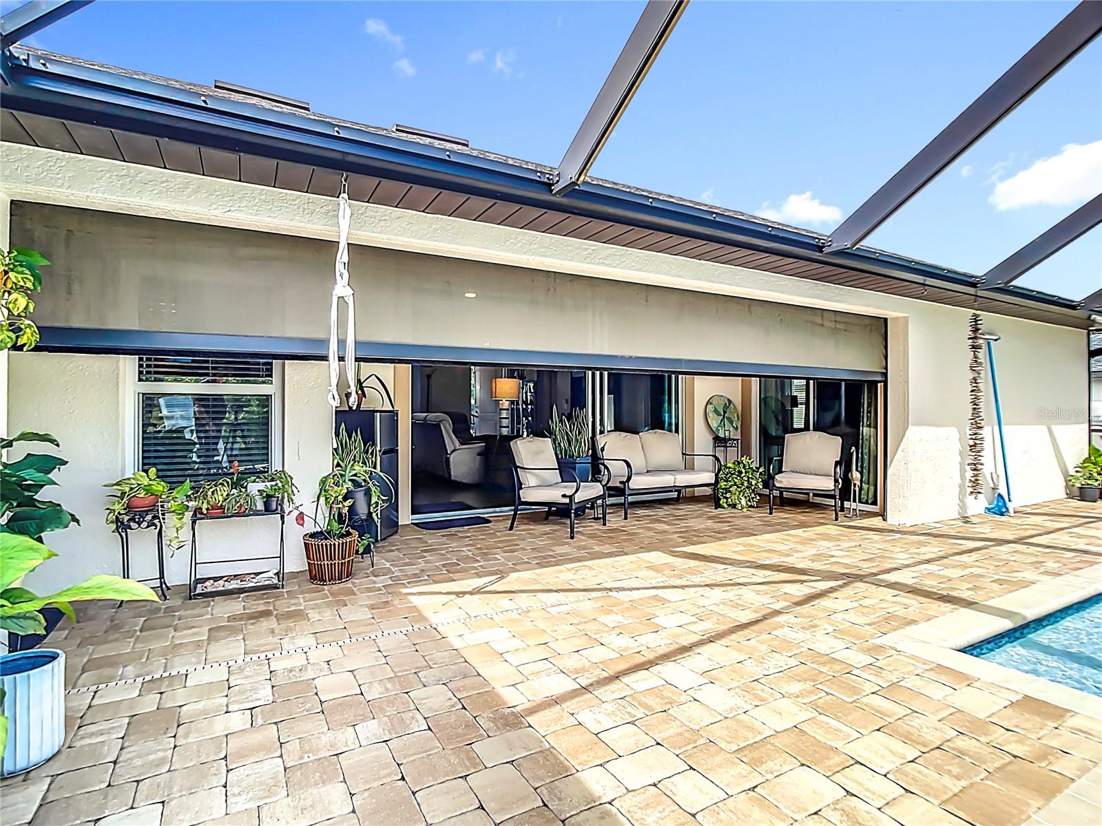 PORT CHARLOTTE SUB 33 - Residential