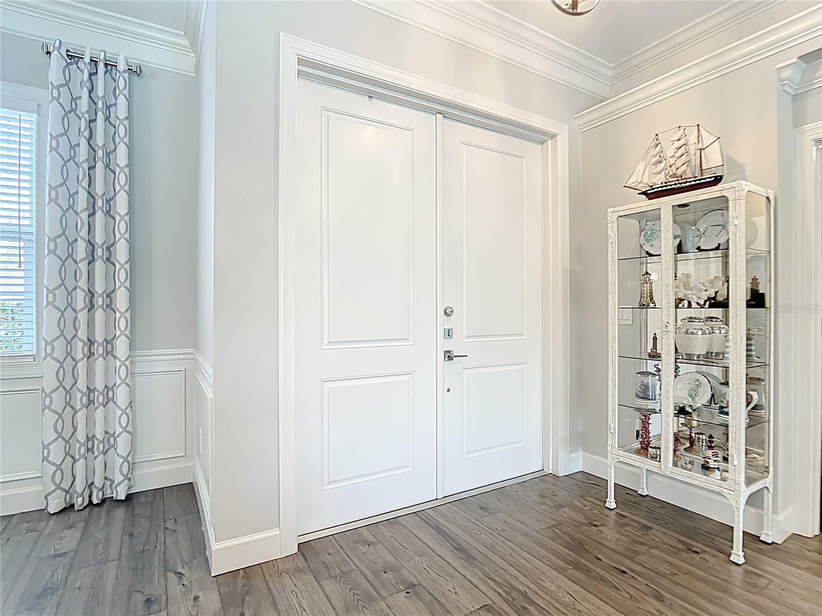 PORT CHARLOTTE SUB 33 - Residential