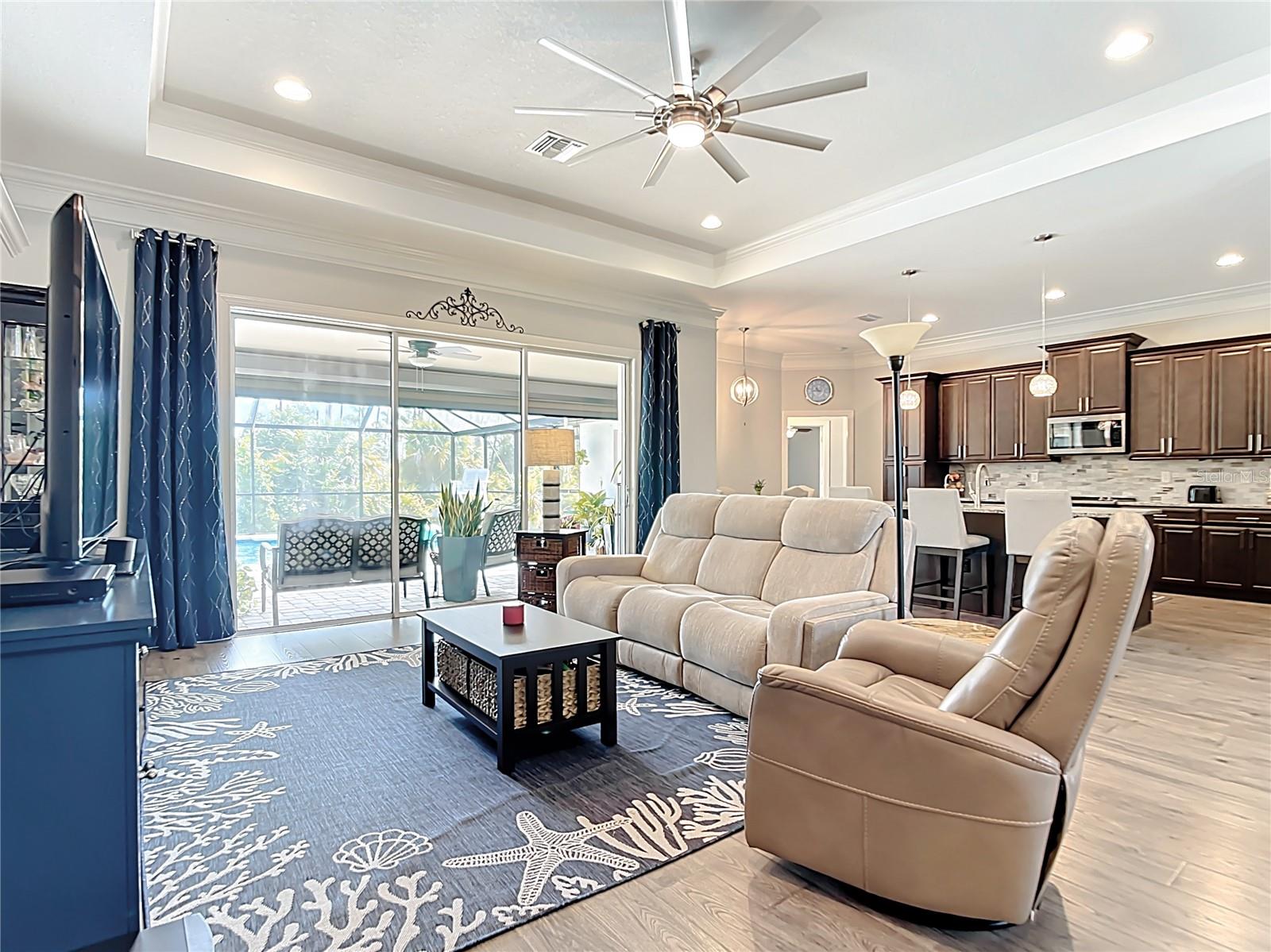 PORT CHARLOTTE SUB 33 - Residential