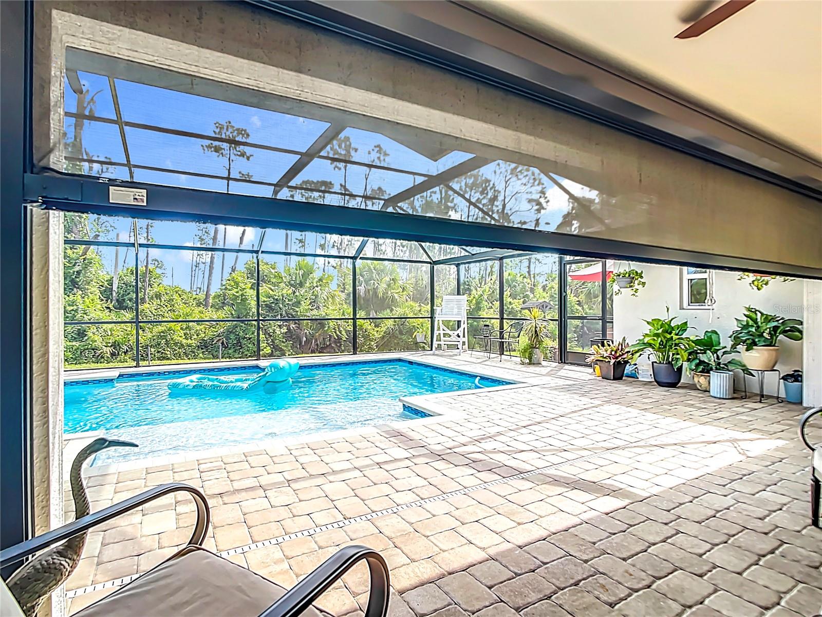 PORT CHARLOTTE SUB 33 - Residential