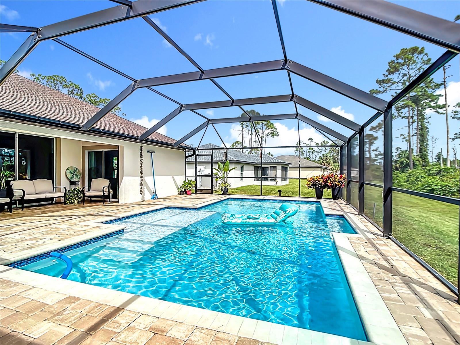 PORT CHARLOTTE SUB 33 - Residential