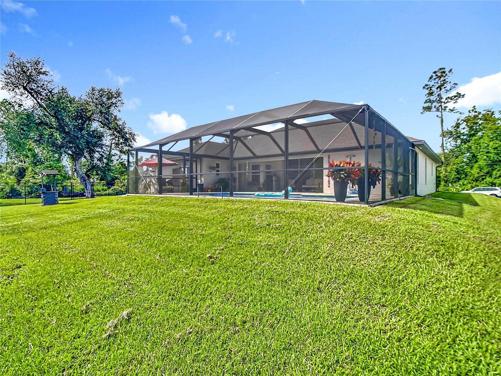PORT CHARLOTTE SUB 33 - Residential