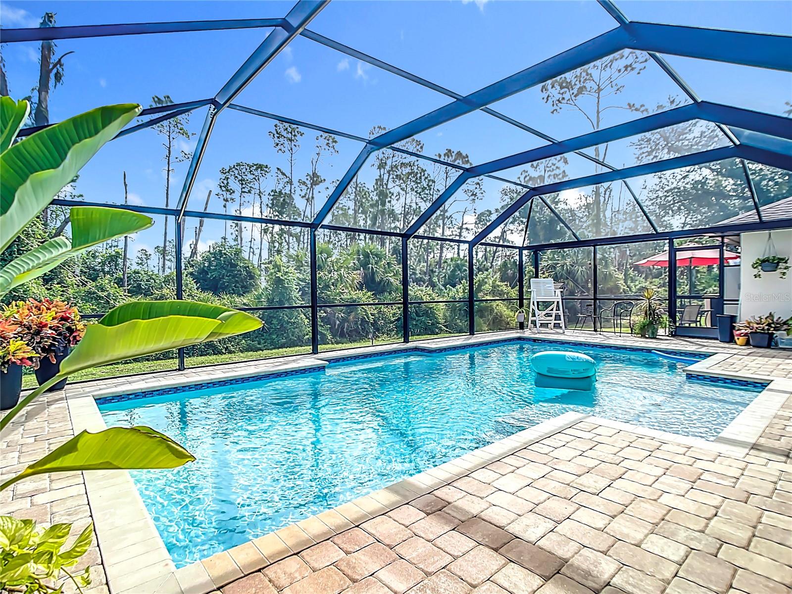 PORT CHARLOTTE SUB 33 - Residential