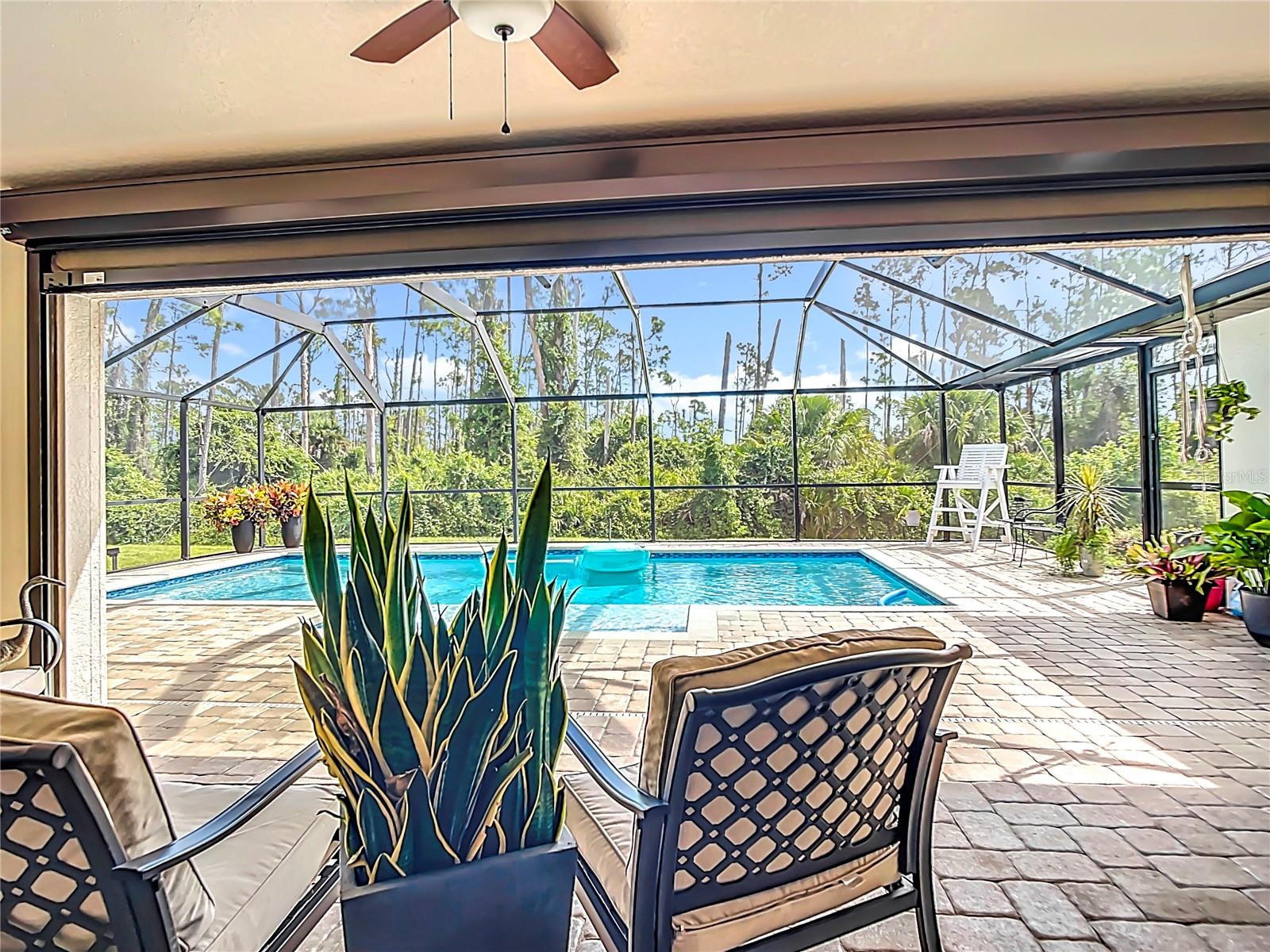 PORT CHARLOTTE SUB 33 - Residential