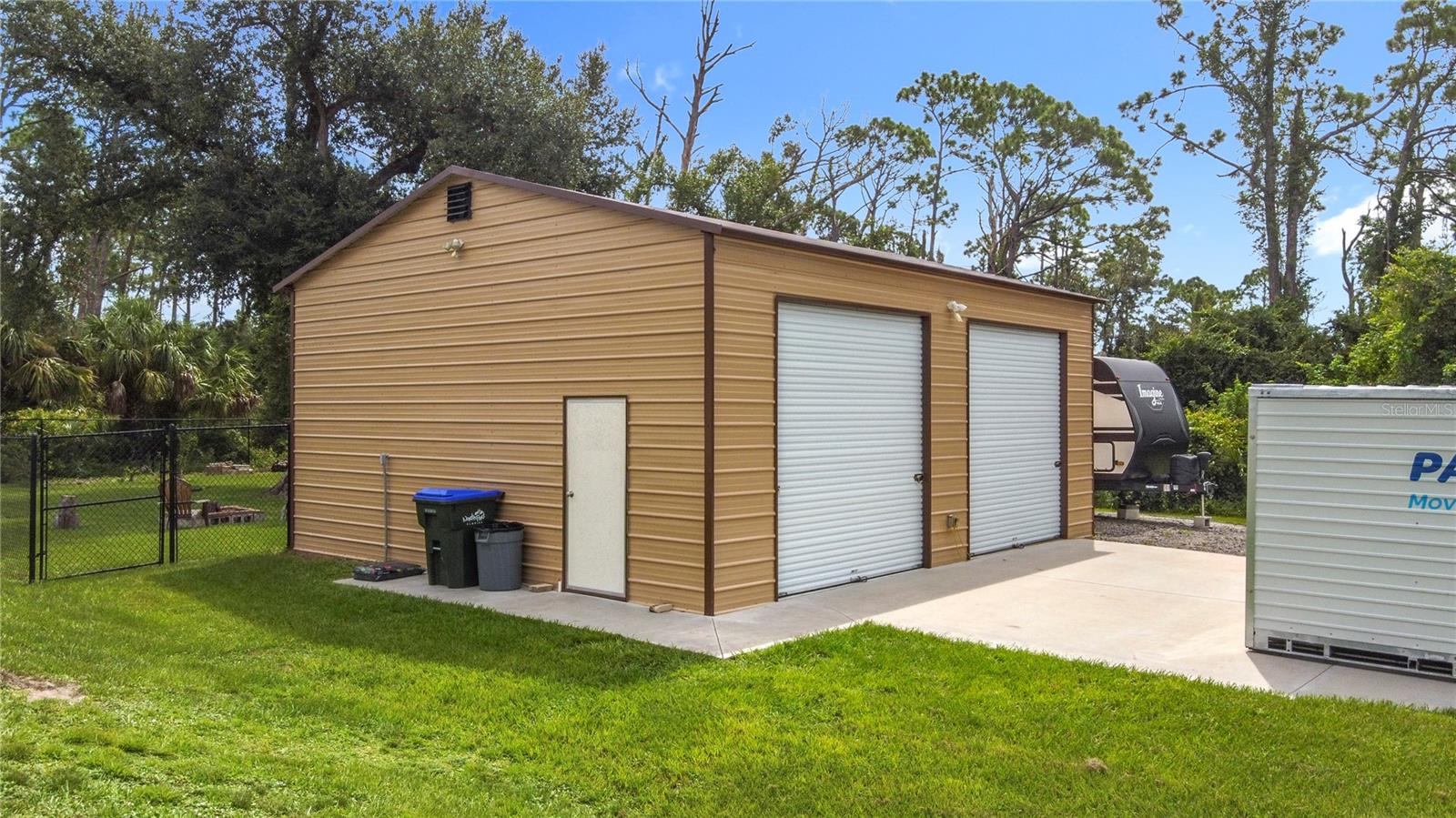 PORT CHARLOTTE SUB 33 - Residential