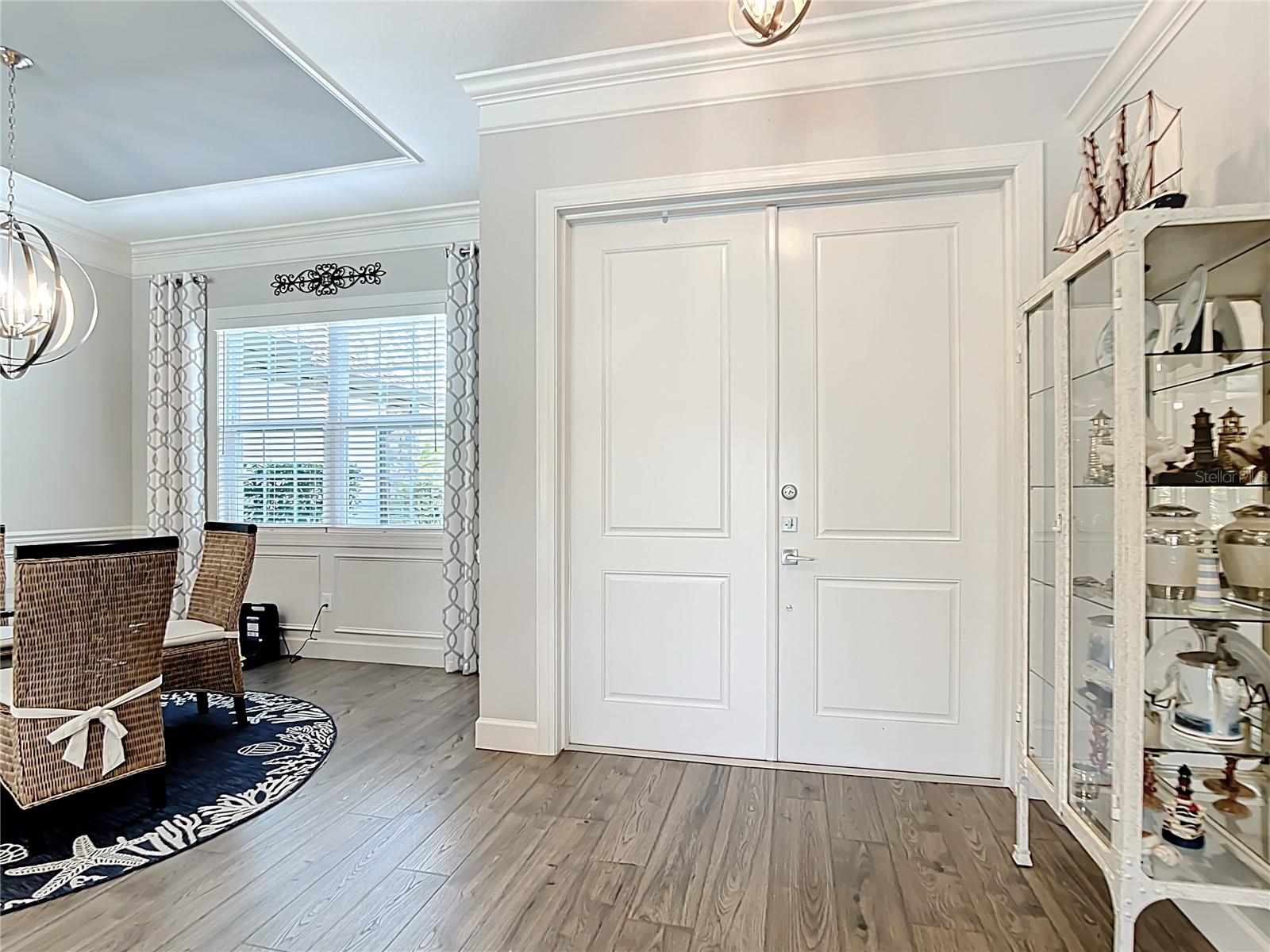 PORT CHARLOTTE SUB 33 - Residential