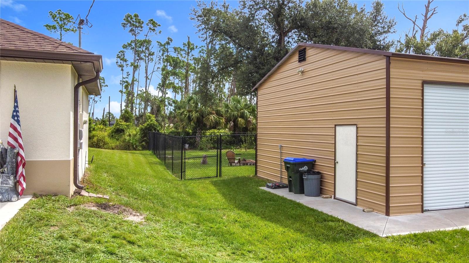 PORT CHARLOTTE SUB 33 - Residential