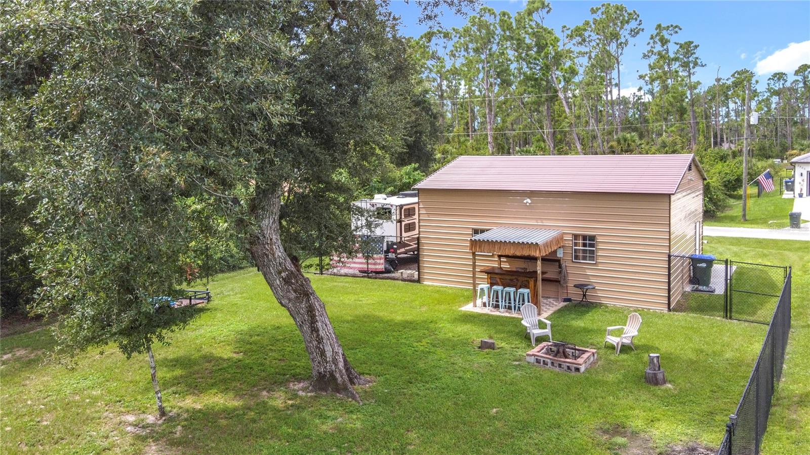 PORT CHARLOTTE SUB 33 - Residential