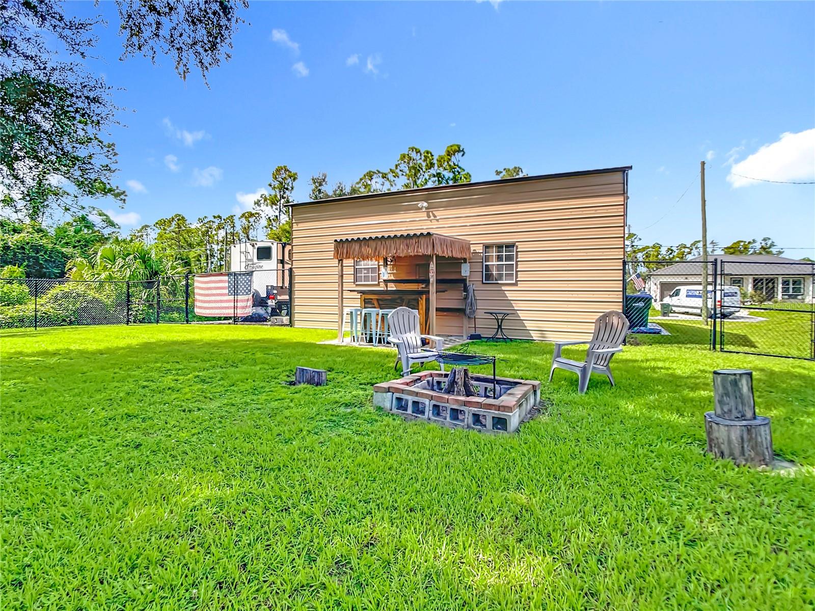 PORT CHARLOTTE SUB 33 - Residential