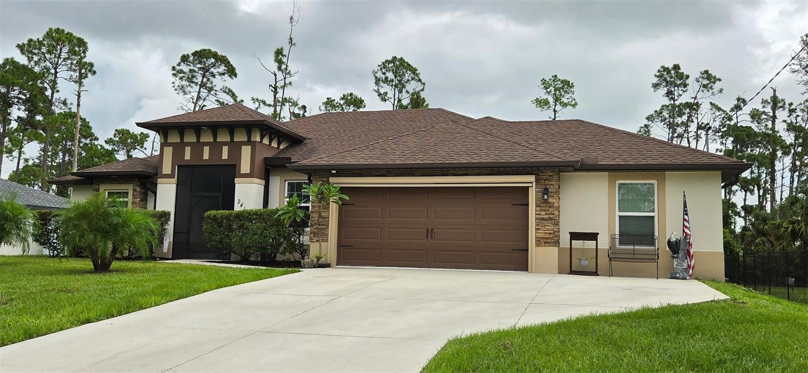 PORT CHARLOTTE SUB 33 - Residential