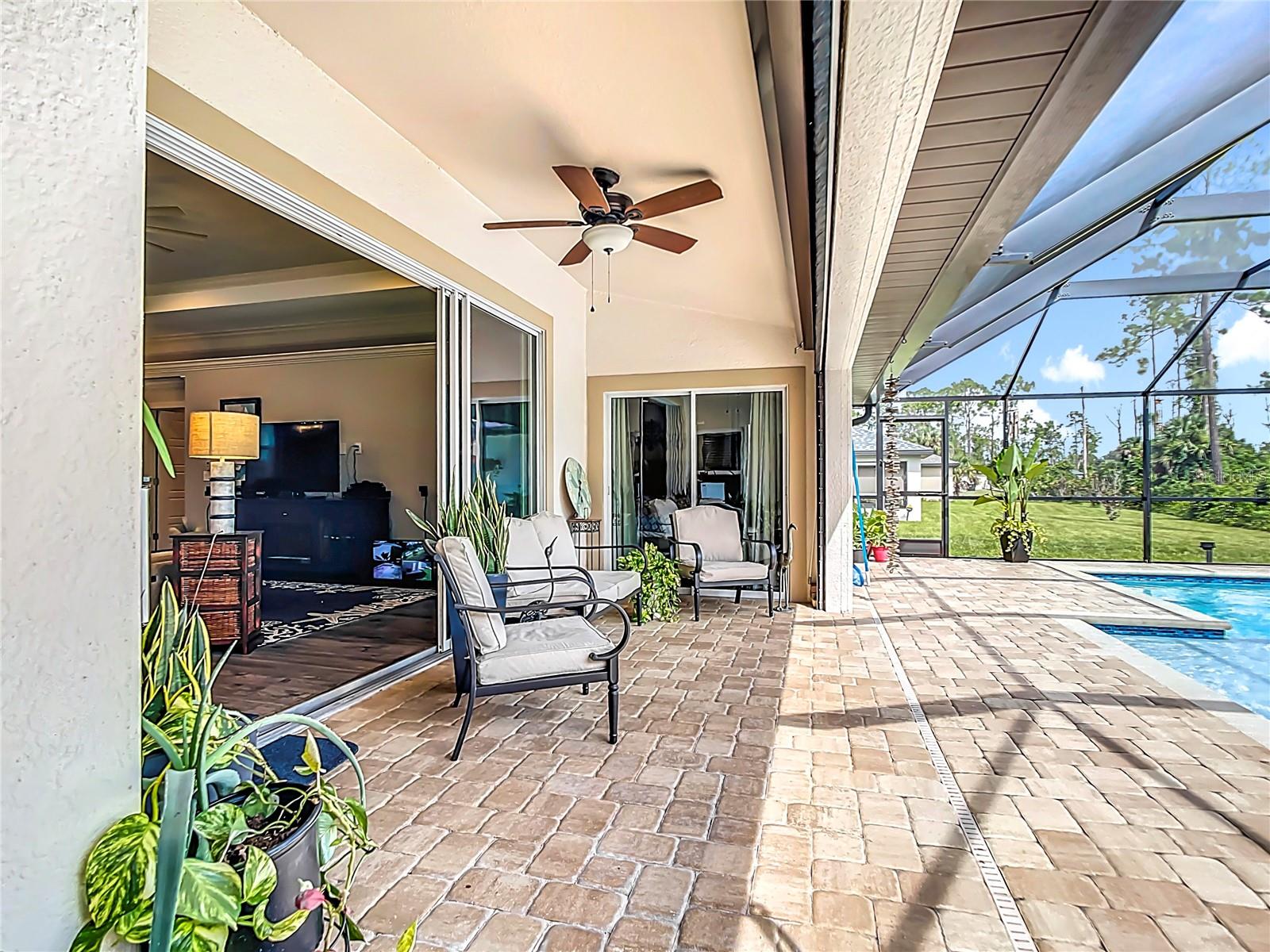 PORT CHARLOTTE SUB 33 - Residential