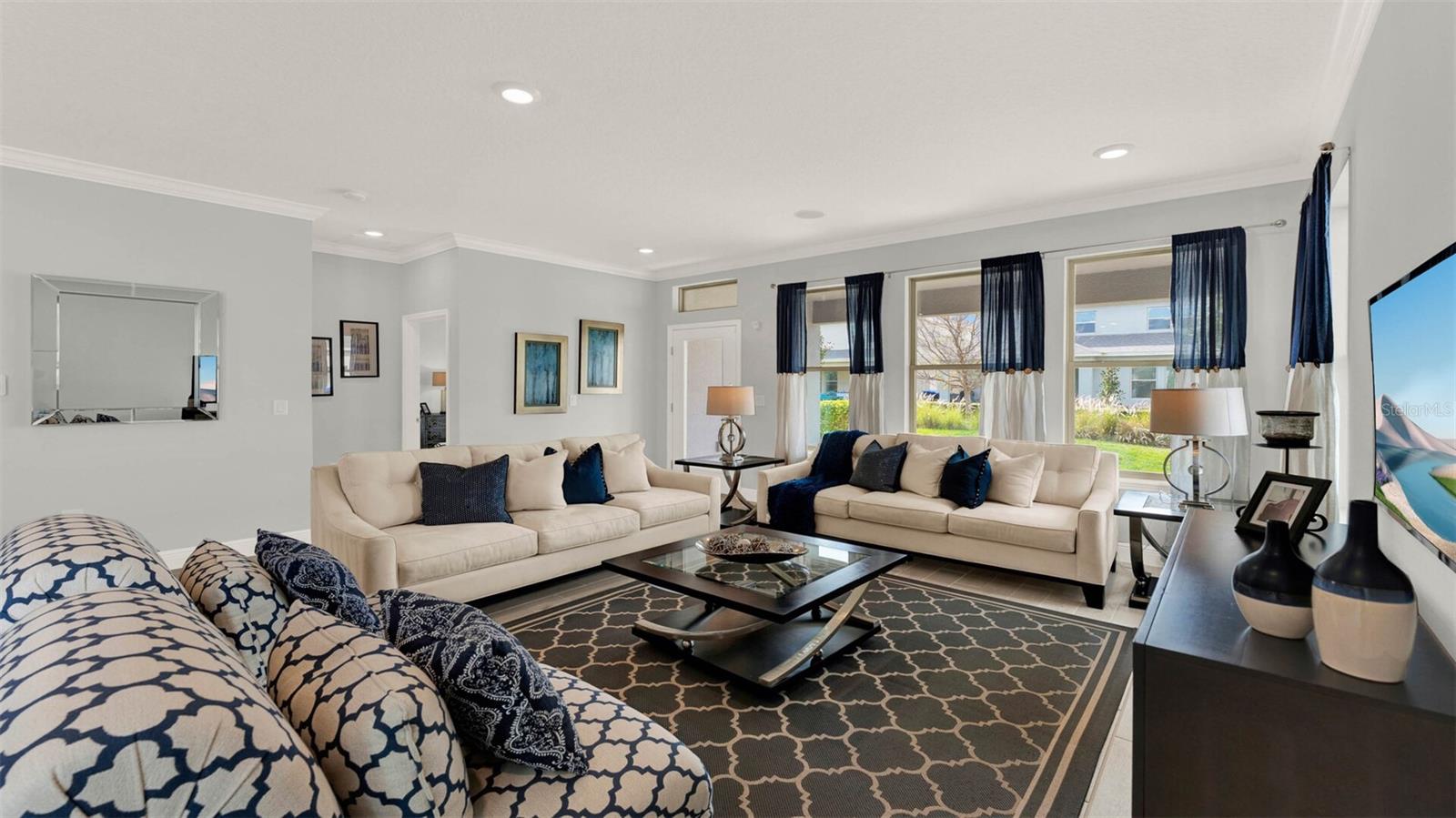 WATERLEIGH - Residential