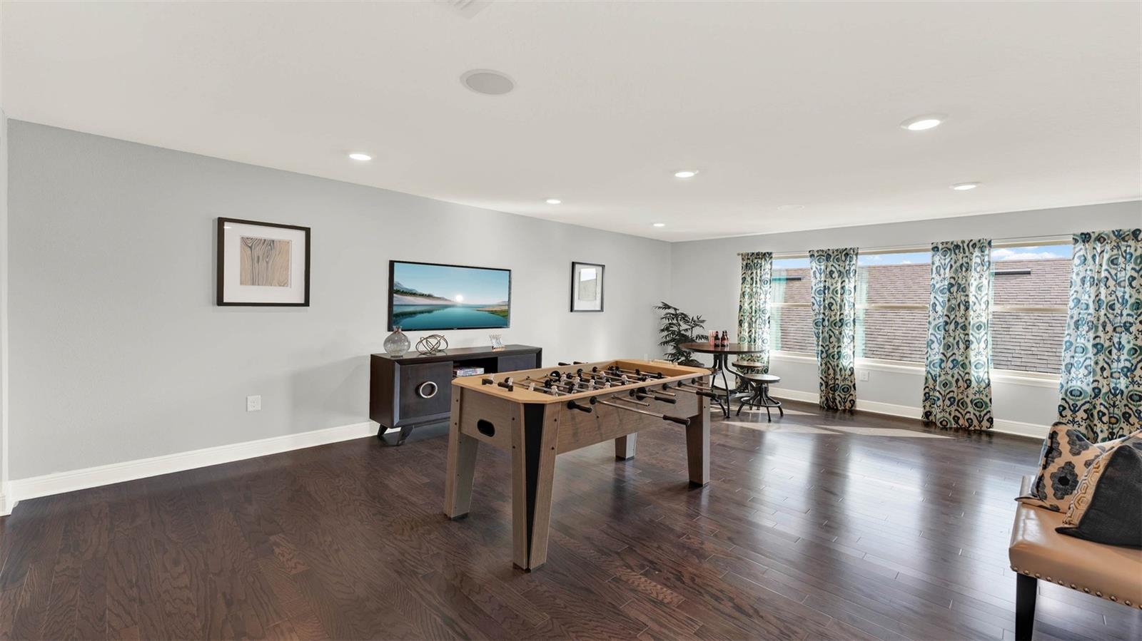 WATERLEIGH - Residential