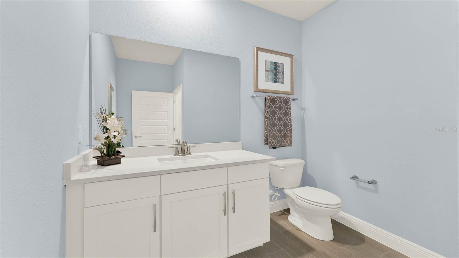 WATERLEIGH - Residential