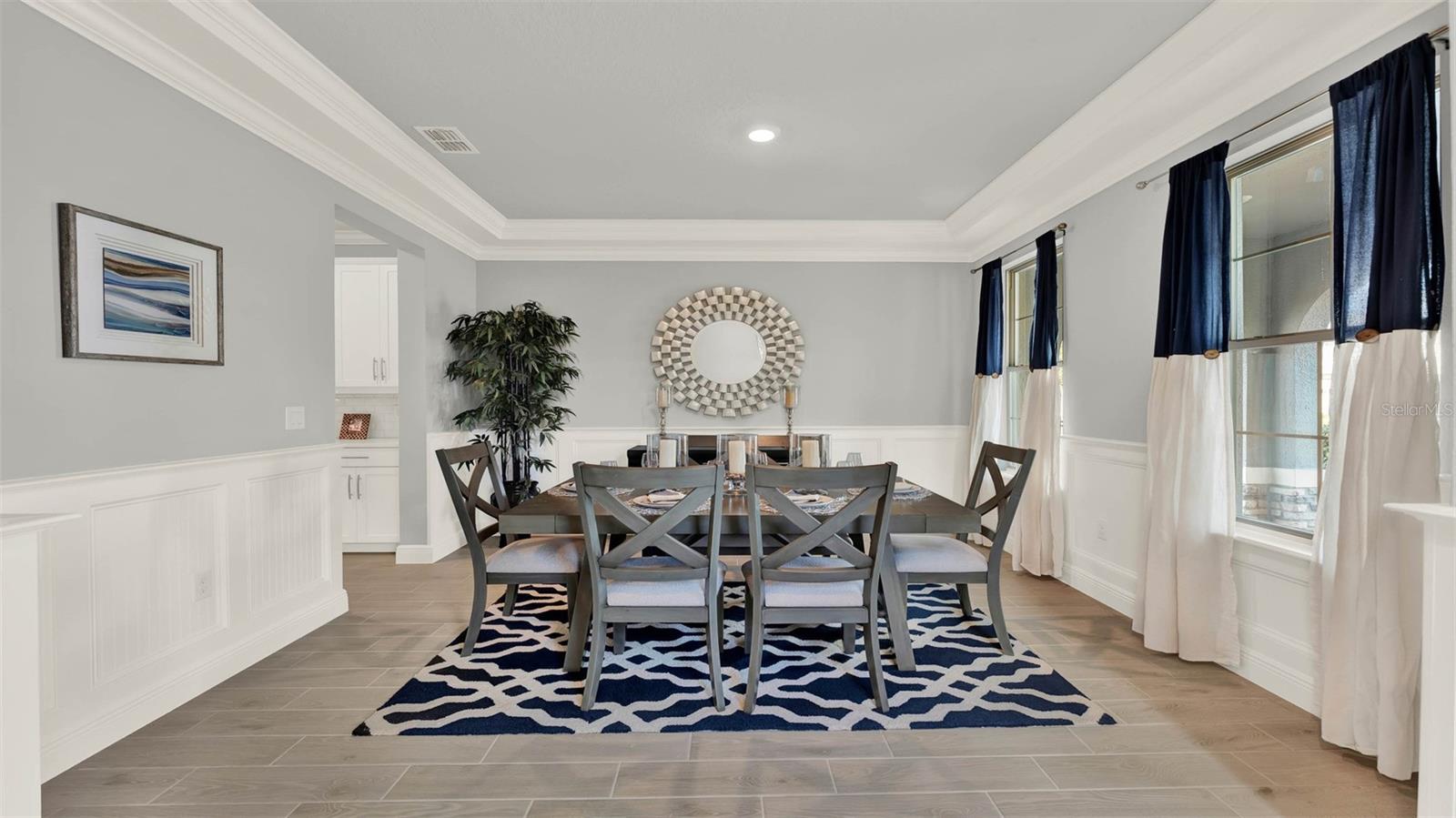 WATERLEIGH - Residential