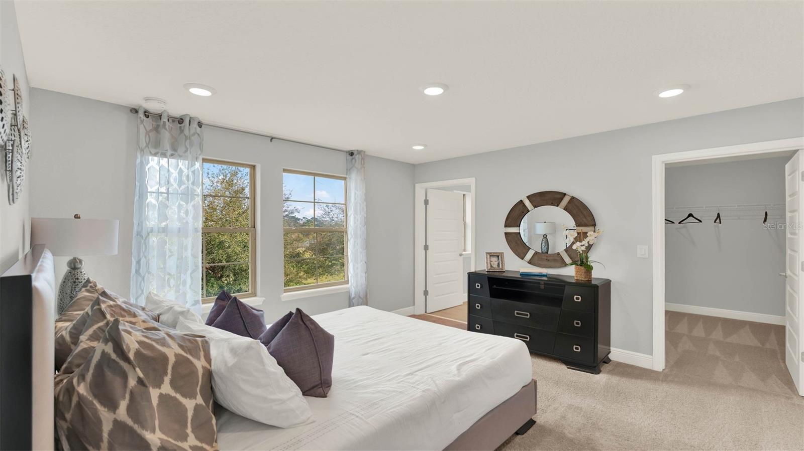 WATERLEIGH - Residential