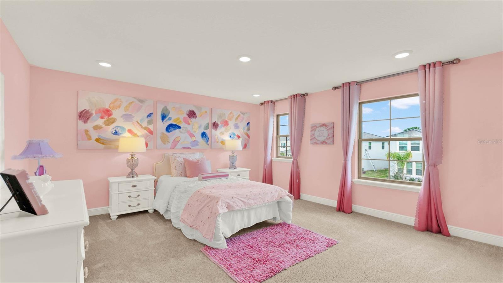 WATERLEIGH - Residential