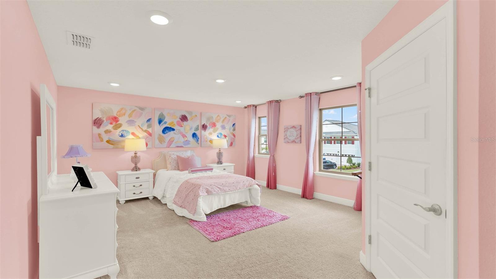 WATERLEIGH - Residential