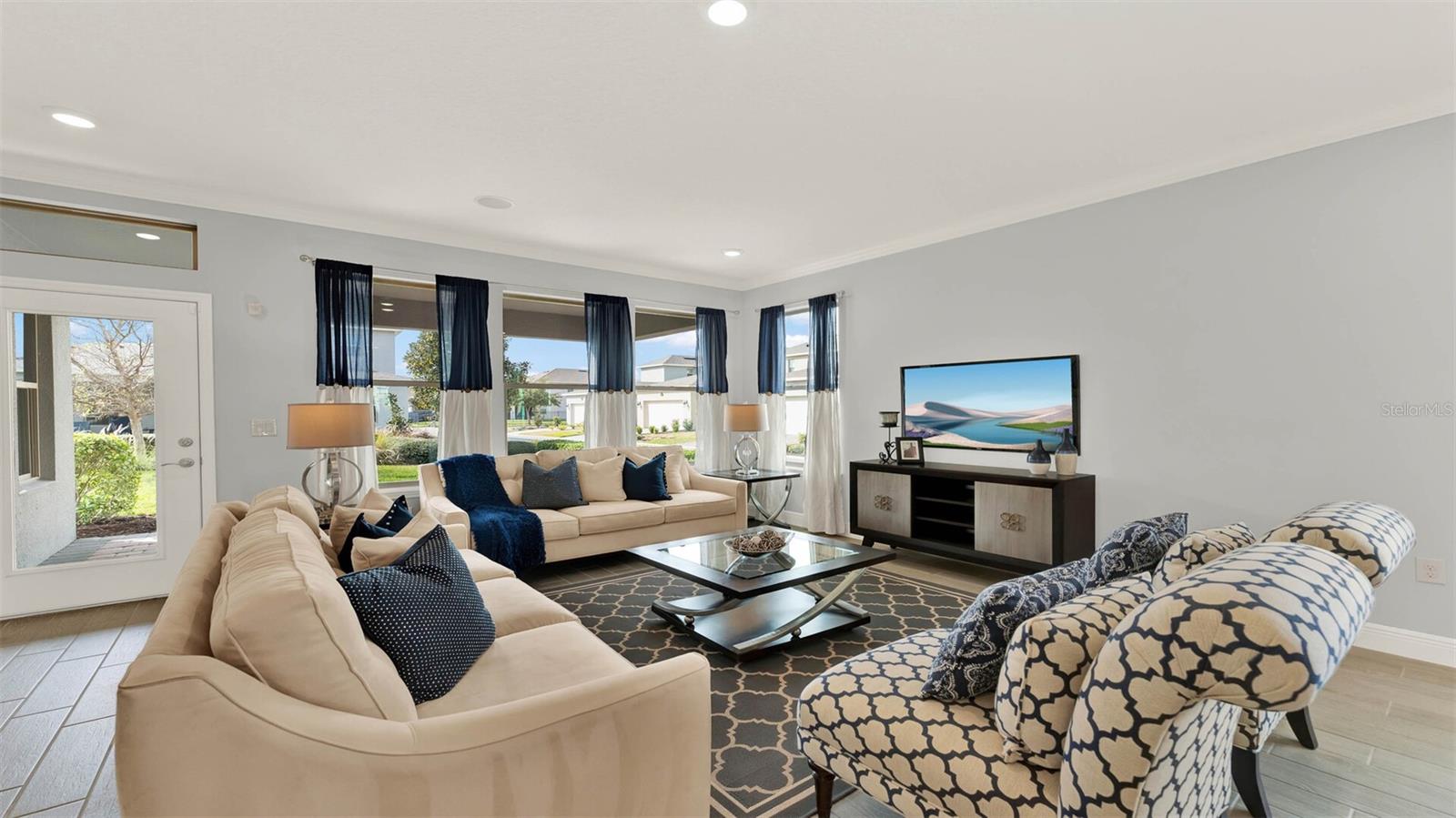 WATERLEIGH - Residential